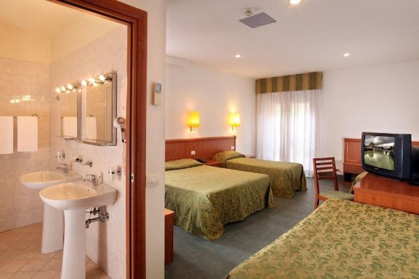 CiampinoHotel Ciampino